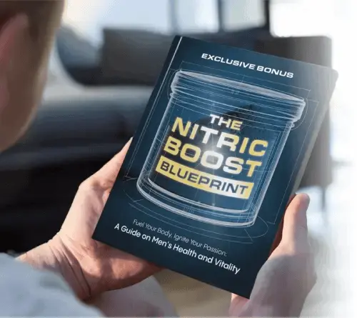 nitric boost bonus 1 