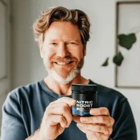 Nitric Boost Ultra -user-testimonial 3