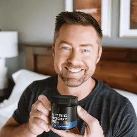 Nitric Boost Ultra -testimonial 2